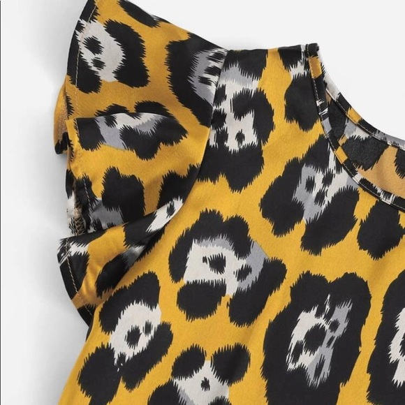 Blouse - Picture 3 of 7